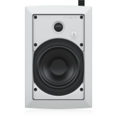 Tannoy IW 6DS-WH Встраиваемая АС, 6,5 дюймов, 70Вт RMS