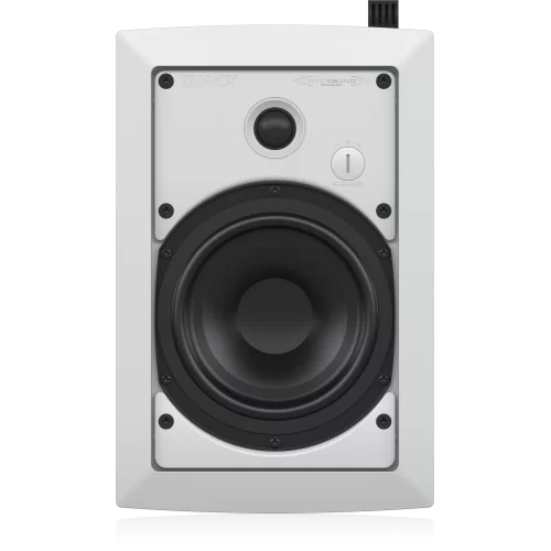 Tannoy IW 6DS-WH Встраиваемая АС, 6,5 дюймов, 70Вт RMS