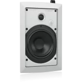 Tannoy IW 6DS-WH Встраиваемая АС, 6,5 дюймов, 70Вт RMS