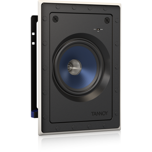 Tannoy PCI 5DC IW Встраиваемая АС, 5 дюймов,120Вт/8Ом