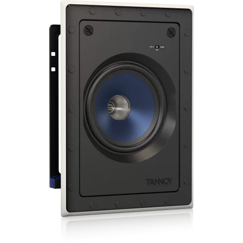 Tannoy PCI 6DC IW Встраиваемая АС, 6 дюймов, 140Вт/8Ом