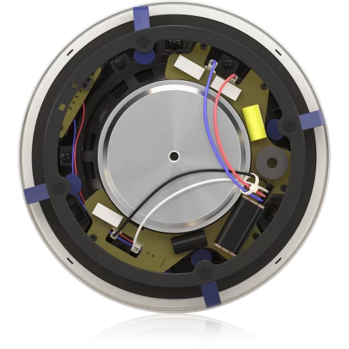 Tannoy PCI 6DC LP Встраиваемая АС, 6 дюймов, 140Вт/8Ом