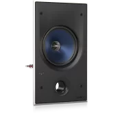 Tannoy PCI 7DC IW Встраиваемая АС, 7 дюймов, 160Вт/8Ом