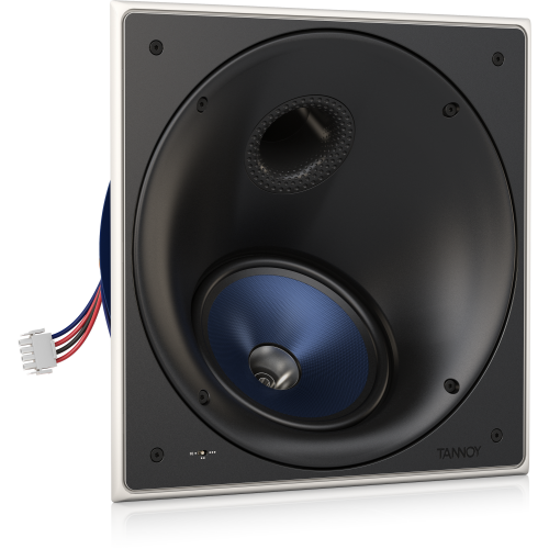 Tannoy PCI 7DC RB Встраиваемая АС, 7 дюймов, 160Вт/8Ом