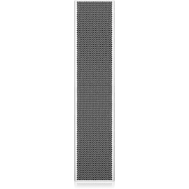 Tannoy Q-Flex 16 Активная звуковая колонна, 1600 Вт., 8x3 дюймов+8x1 дюймов