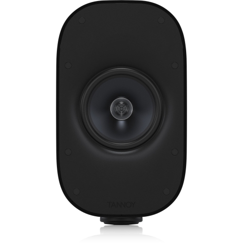 Tannoy QCI A1-BL Настенная АС, 5 дюймов, 120 Вт/8 Ом