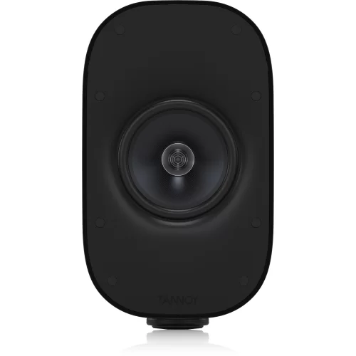 Tannoy QCI A1-BL Настенная АС, 5 дюймов, 120 Вт/8 Ом