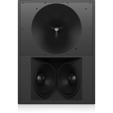 Tannoy VQ Net 100 Активная АС, 800 Вт., 2х12 дюймов