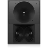 Tannoy VQ Net 100 Активная АС, 800 Вт., 2х12 дюймов