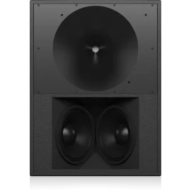 Tannoy VQ Net 100 Активная АС, 800 Вт., 2х12 дюймов