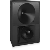 Tannoy VQ Net 100 Активная АС, 800 Вт., 2х12 дюймов