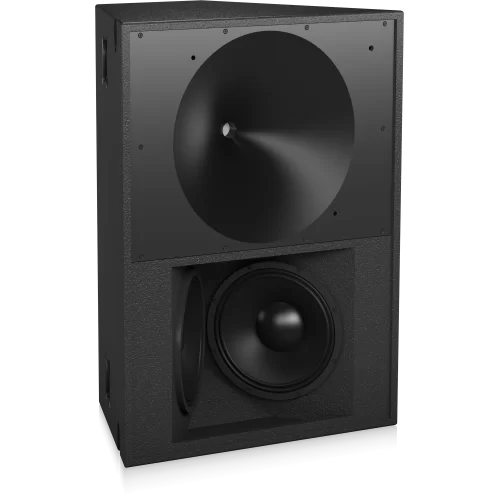 Tannoy VQ Net 100 Активная АС, 800 Вт., 2х12 дюймов