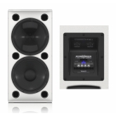 Tannoy VX 12.2Q-WH Пассивная АС, 1000 Вт., 12 дюймов+12 дюймов