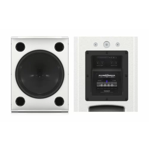 Tannoy VX 12HP-WH Пассивная АС, 700 Вт., 12 дюймов