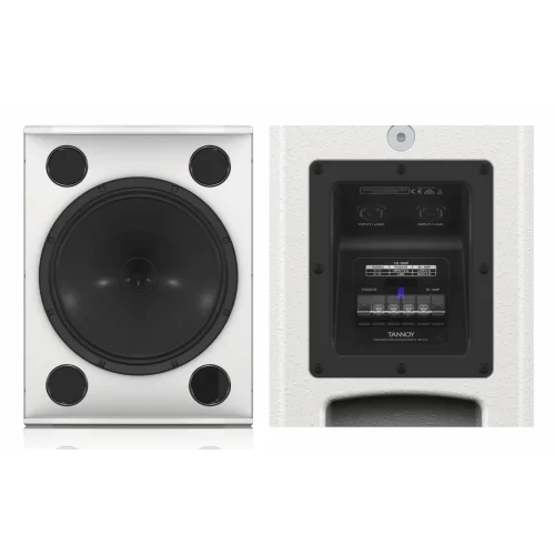 Tannoy VX 15HP-WH Пассивная АС, 800 Вт., 15 дюймов