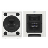 Tannoy VX 15Q-WH Пассивная АС, 800 Вт., 15 дюймов