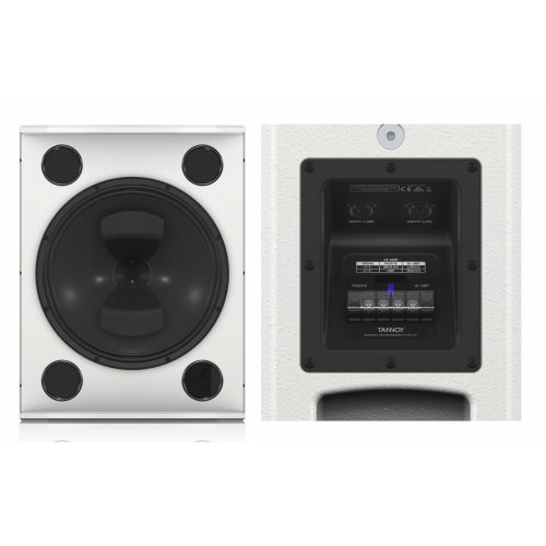 Tannoy VX 15Q-WH Пассивная АС, 800 Вт., 15 дюймов