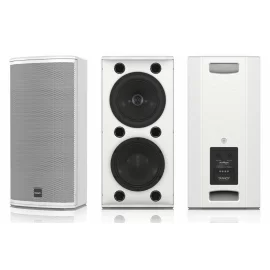 Tannoy VX 8.2-WH Пассивная АС, 400 Вт., 8 дюймов+8 дюймов