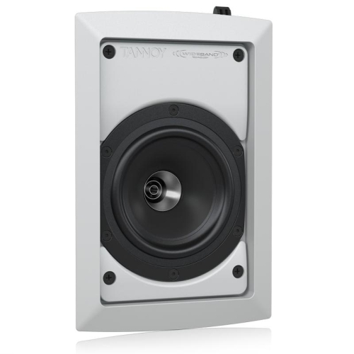 Tannoy iw4 DC Встраивается в стену АС