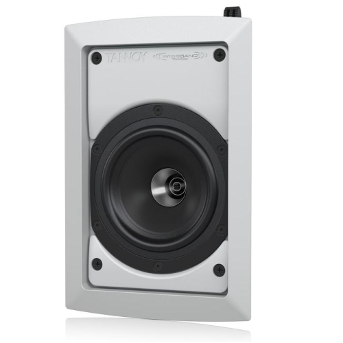 Tannoy iw4 DC Встраивается в стену АС