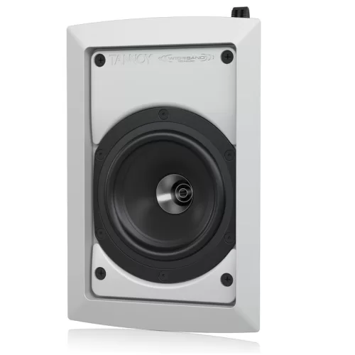 Tannoy iw6 DS Встраивается в стену АС