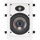 Tannoy iw6 TDC Встраивается в стену АС