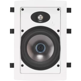 Tannoy iw6 TDC Встраивается в стену АС