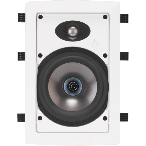 Tannoy iw6 TDC Встраивается в стену АС