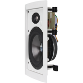 Tannoy iw6 TDC Встраивается в стену АС