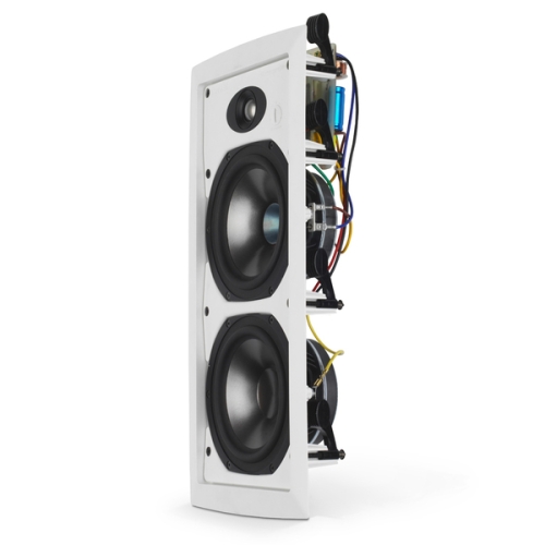 Tannoy iw62 TDC Встраивается в стену АС