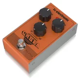 TC Electronic Choka Tremolo Гитарная эффекта тремоло