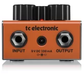 TC Electronic Choka Tremolo Гитарная эффекта тремоло