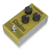 TC Electronic Cinders Overdrive Гитарная педаль овердрайв