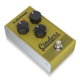 TC Electronic Cinders Overdrive Гитарная педаль овердрайв