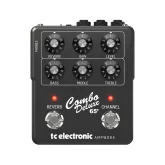 TC Electronic Combo Deluxe 65" Preamp Гитарный предусилитель