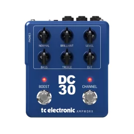 TC Electronic DC30 Preamp Гитарный предусилитель