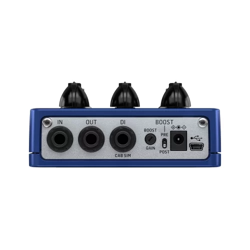 TC Electronic DC30 Preamp Гитарный предусилитель