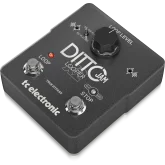 TC Electronic Ditto Jam X2 Looper Лупер