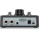 TC Electronic Ditto Jam X2 Looper Лупер