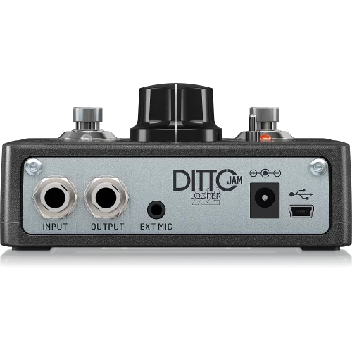 TC Electronic Ditto Jam X2 Looper Лупер