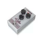 TC Electronic EL CAMBO OVERDRIVE Гитарная педаль овердрайв
