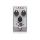 TC Electronic EL CAMBO OVERDRIVE Гитарная педаль овердрайв