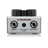 TC Electronic EL CAMBO OVERDRIVE Гитарная педаль овердрайв