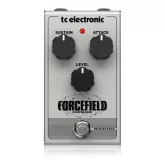 TC Electronic FORCEFIELD COMPRESSOR Гитарная педаль компрессор