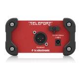 TC Electronic GLT Активный передатчик гитарного сигнала