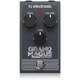 TC Electronic Grand Magus Distorsion Гитарная педаль дисторшн