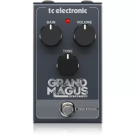 TC Electronic Grand Magus Distorsion Гитарная педаль дисторшн