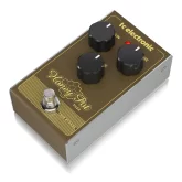 TC Electronic Honey Pot Fuzz Гитарная педаль фузз