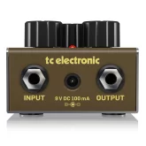 TC Electronic Honey Pot Fuzz Гитарная педаль фузз