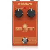 TC Electronic Iron Curtain Noise Gate Гитарная педаль нойз гейт